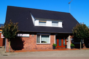  Hotel Hellwege  Himmelpforten
